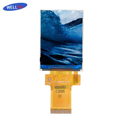 2.4'' Small LCD Display MCU Interface High Resolution 240RGB320