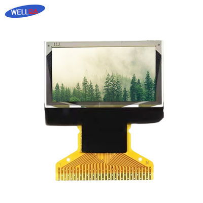 Customizable OLED LCD Display Weld 30 Pin Installation Crisp And Clear Visuals